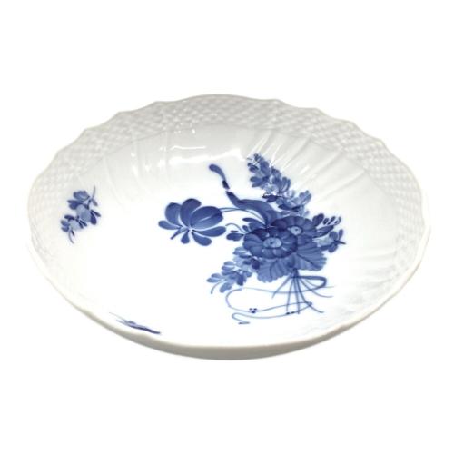 ROYAL COPENHAGEN (ロイヤル・コペンハーゲン) ボウル ブルーフラワー・カーブ