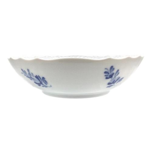 ROYAL COPENHAGEN (ロイヤル・コペンハーゲン) ボウル ブルーフラワー・カーブ