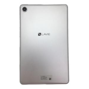 LAVIE Tab E 8HD1 タブレット
