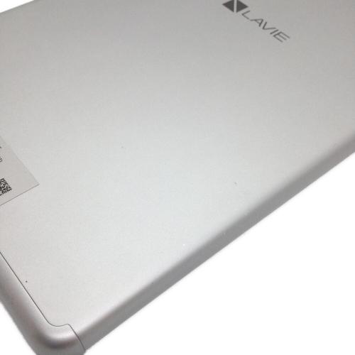 LAVIE Tab E 8HD1 タブレット