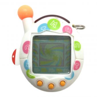 BANDAI(バンダイ) たまごっち 超じんせーエンジョイ! たまごっち プラス