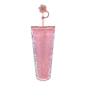 STARBUCKS COFFEE(スターバックス コーヒー) SAKURA2026 カラーチェンジングコールドカップ 710ml