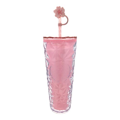 STARBUCKS COFFEE(スターバックス コーヒー) SAKURA2026 カラーチェンジングコールドカップ 710ml