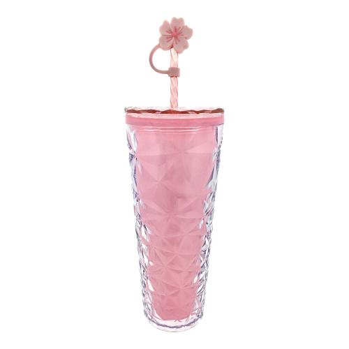 STARBUCKS COFFEE(スターバックス コーヒー) SAKURA2026 カラーチェンジングコールドカップ 710ml