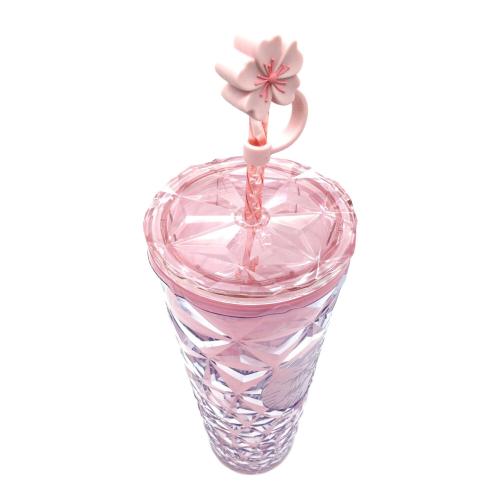 STARBUCKS COFFEE(スターバックス コーヒー) SAKURA2026 カラーチェンジングコールドカップ 710ml