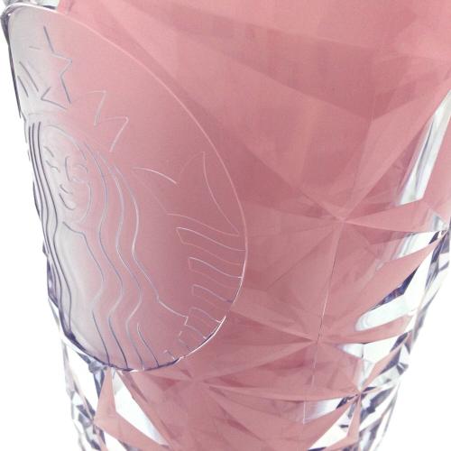 STARBUCKS COFFEE(スターバックス コーヒー) SAKURA2026 カラーチェンジングコールドカップ 710ml