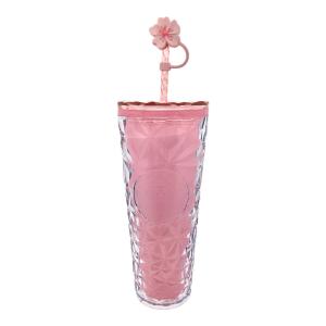 STARBUCKS COFFEE(スターバックス コーヒー) SAKURA2026 カラーチェンジングコールドカップ 710ml