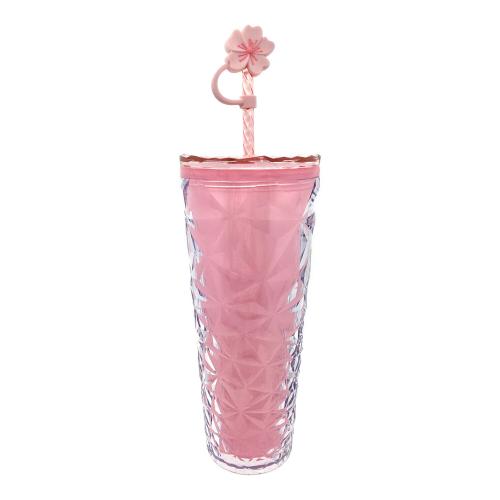 STARBUCKS COFFEE(スターバックス コーヒー) SAKURA2026 カラーチェンジングコールドカップ 710ml