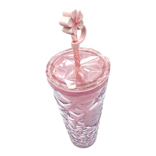 STARBUCKS COFFEE(スターバックス コーヒー) SAKURA2026 カラーチェンジングコールドカップ 710ml