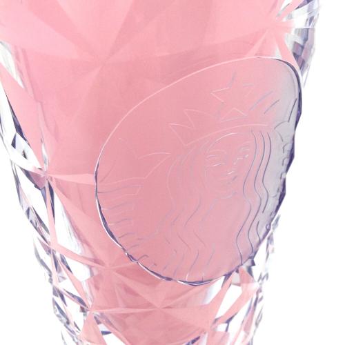STARBUCKS COFFEE(スターバックス コーヒー) SAKURA2026 カラーチェンジングコールドカップ 710ml