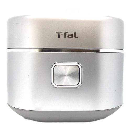 T-Fal (ティファール) ザ・ライス 遠赤外線 3DIH 炊飯器 RK890EJP