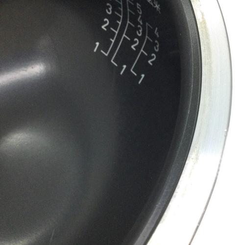 T-Fal (ティファール) ザ・ライス 遠赤外線 3DIH 炊飯器 RK890EJP