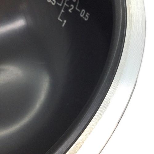 T-Fal (ティファール) ザ・ライス 遠赤外線 3DIH 炊飯器 RK890EJP