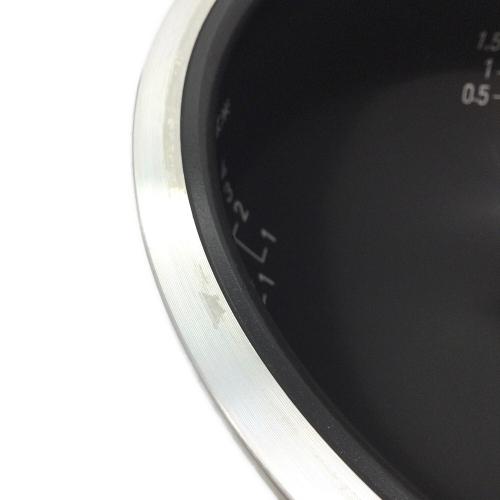 T-Fal (ティファール) ザ・ライス 遠赤外線 3DIH 炊飯器 RK890EJP