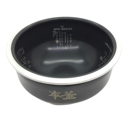 T-Fal (ティファール) ザ・ライス 遠赤外線 3DIH 炊飯器 RK890EJP