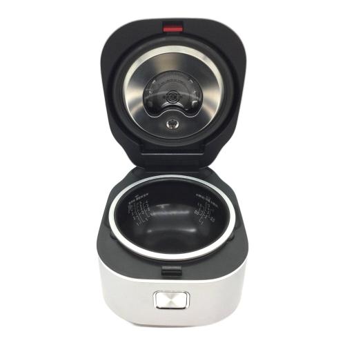 T-Fal (ティファール) ザ・ライス 遠赤外線 3DIH 炊飯器 RK890EJP