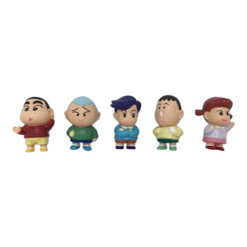 クレヨンしんちゃん (クレヨンシンチャン) オラのおうち レトロホビー ※現状販売