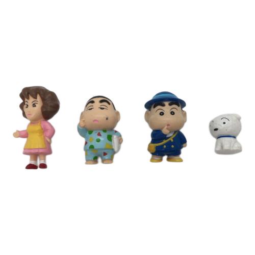 クレヨンしんちゃん (クレヨンシンチャン) オラのおうち レトロホビー ※現状販売