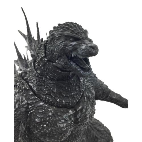 BANDAI(バンダイ) S.H.MonsterArts ゴジラ（2023）マイナスカラーVer. ゴジラ-1.0