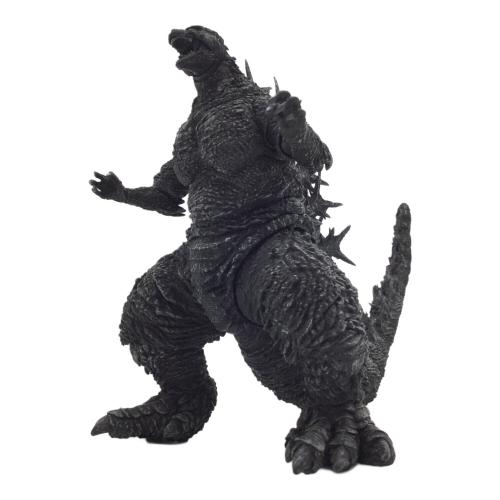 BANDAI(バンダイ) S.H.MonsterArts ゴジラ（2023）マイナスカラーVer. ゴジラ-1.0