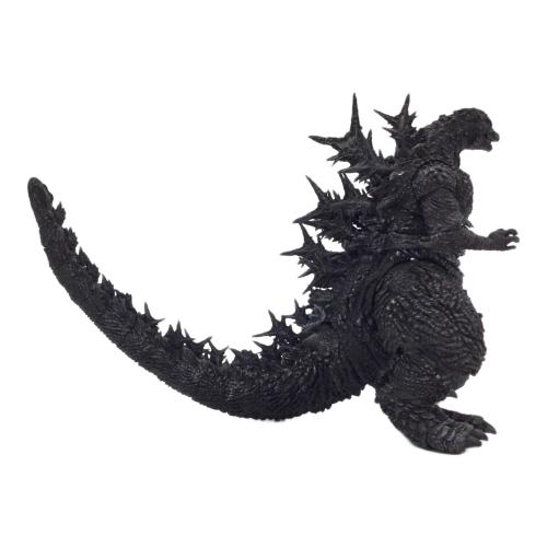 BANDAI(バンダイ) S.H.MonsterArts ゴジラ（2023）マイナスカラーVer. ゴジラ-1.0