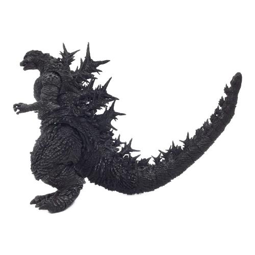 BANDAI(バンダイ) S.H.MonsterArts ゴジラ（2023）マイナスカラーVer. ゴジラ-1.0