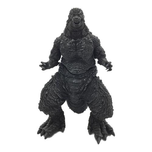BANDAI(バンダイ) S.H.MonsterArts ゴジラ（2023）マイナスカラーVer. ゴジラ-1.0