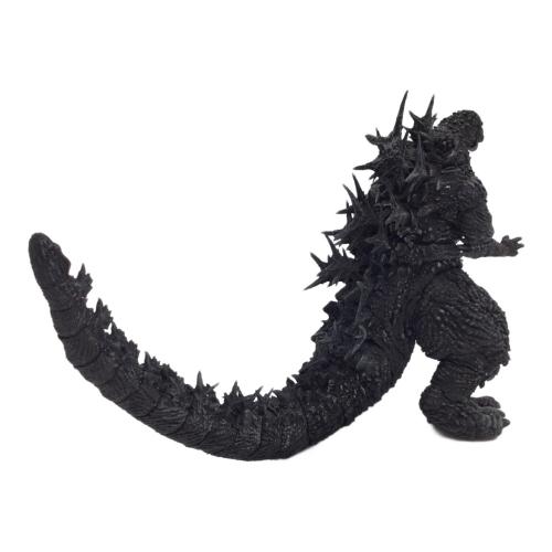 BANDAI(バンダイ) S.H.MonsterArts ゴジラ（2023）マイナスカラーVer. ゴジラ-1.0