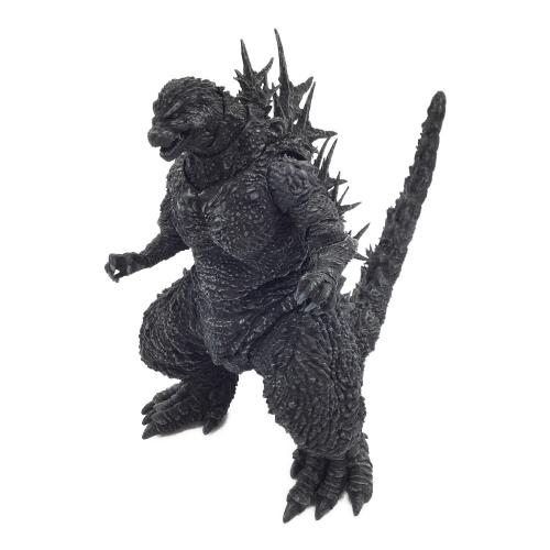 BANDAI(バンダイ) S.H.MonsterArts ゴジラ（2023）マイナスカラーVer. ゴジラ-1.0