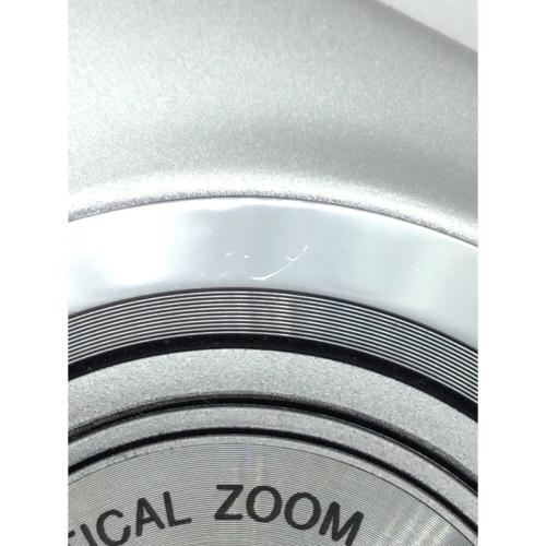 Nikon (ニコン) コンパクトデジタルカメラ COOLPIX A100
