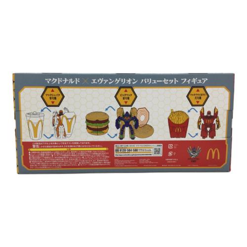 新世紀エヴァンゲリオン (シンセイキエヴァンゲリオン) フィギュア