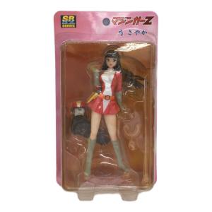 マジンガーZ (マジンガーゼット) フィギュア