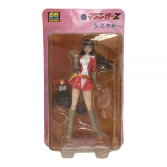 マジンガーZ (マジンガーゼット) フィギュア