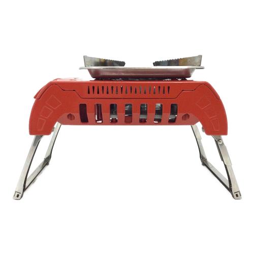 Coleman (コールマン) ガスバーナー シングルガスストーブ120A 2000037239 PSLPGマーク有