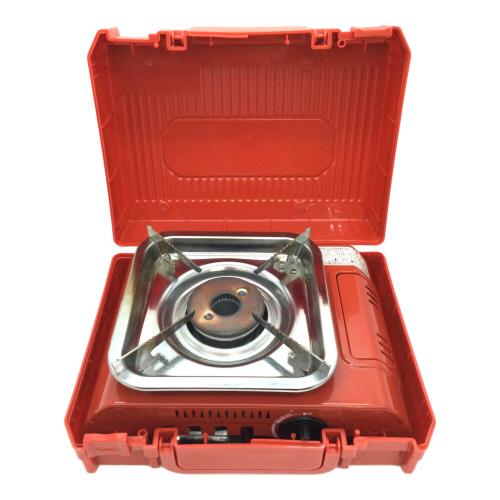 Coleman (コールマン) ガスバーナー シングルガスストーブ120A 2000037239 PSLPGマーク有