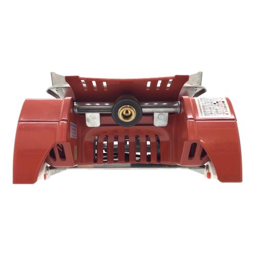 Coleman (コールマン) ガスバーナー シングルガスストーブ120A 2000037239 PSLPGマーク有