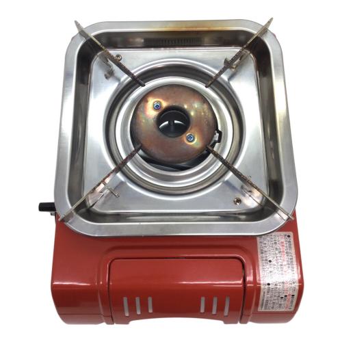 Coleman (コールマン) ガスバーナー シングルガスストーブ120A 2000037239 PSLPGマーク有