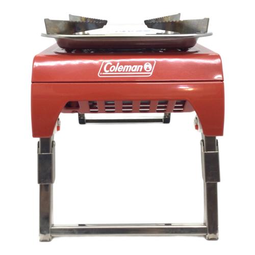 Coleman (コールマン) ガスバーナー シングルガスストーブ120A 2000037239 PSLPGマーク有