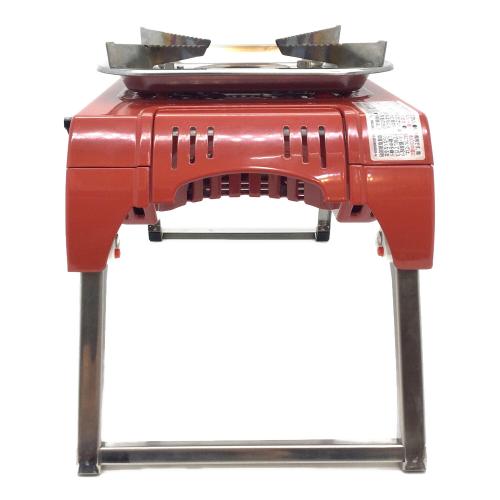 Coleman (コールマン) ガスバーナー シングルガスストーブ120A 2000037239 PSLPGマーク有
