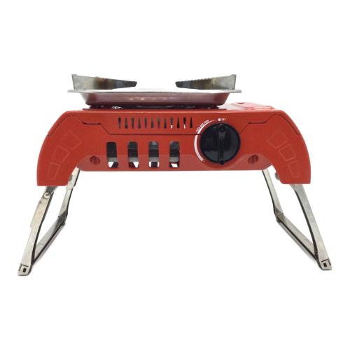 Coleman (コールマン) ガスバーナー シングルガスストーブ120A 2000037239 PSLPGマーク有