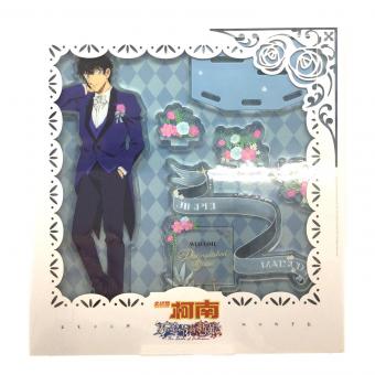 名探偵コナン ハロウィンの花嫁 (メイタンテイコナンハロウィンノハナヨメ) 松田陣平 アクリルスタンド 中国・上海限定