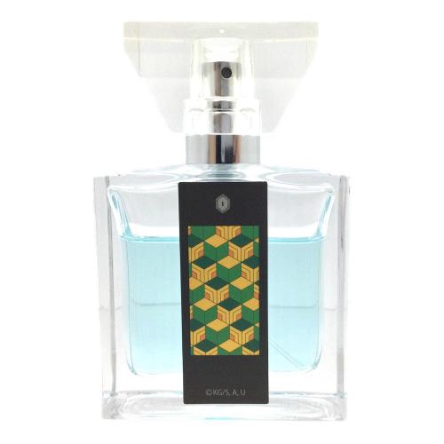 鬼滅の刃 (キメツノヤイバ) フレグランス 冨岡義勇 30ml 残量80%-99%