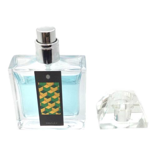 鬼滅の刃 (キメツノヤイバ) フレグランス 冨岡義勇 30ml 残量80%-99%
