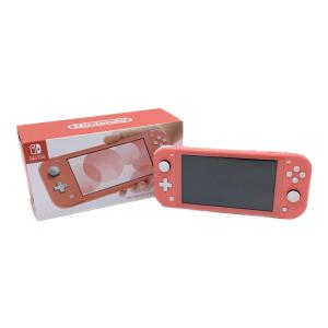 Nintendo (ニンテンドー) Nintendo Switch Lite HDH-001