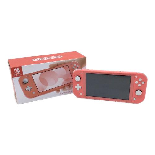 Nintendo (ニンテンドー) Nintendo Switch Lite HDH-001