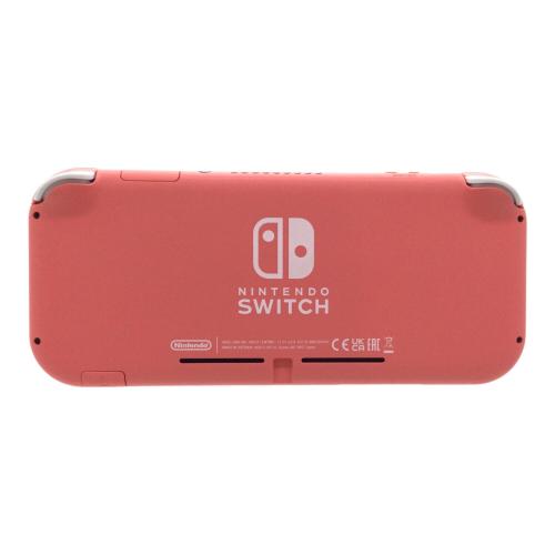 Nintendo (ニンテンドー) Nintendo Switch Lite HDH-001