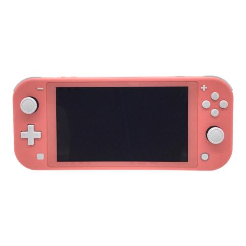 Nintendo (ニンテンドー) Nintendo Switch Lite HDH-001