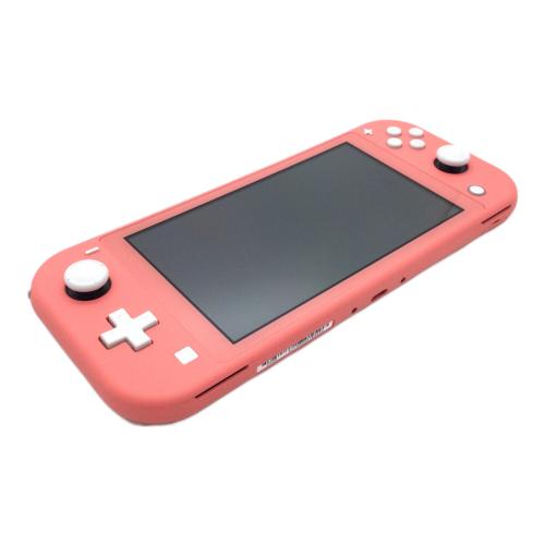 Nintendo (ニンテンドー) Nintendo Switch Lite HDH-001