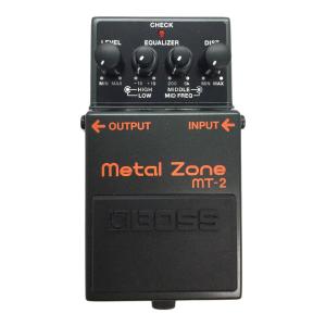 BOSS (ボス) ギターエフェクター MT-2