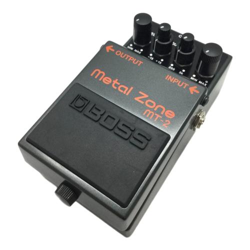 BOSS (ボス) ギターエフェクター MT-2